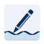 application logo